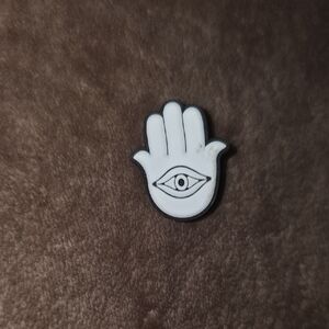 ๐ฅ 5/$15 Croc Charm